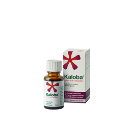 KALOBA*OS GTT 20ML