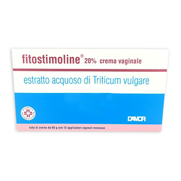 FITOSTIMOLINE*CREMA VAG 20%