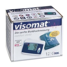 VISOMAT COMFORT 20/40 N SFIGMO