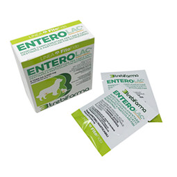 ENTEROLAC 8CPR