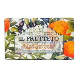 IL FRUTTETO OLIVA/MANDARINO