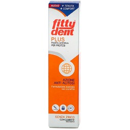 FITTYDENT PLUS ADESIVO PROTESI