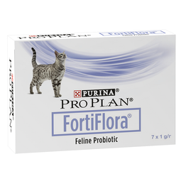 PP FORTIFLORA GATTO 7BUST