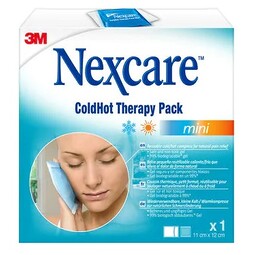 NEXCARE COLDHOT MINI11X12CM