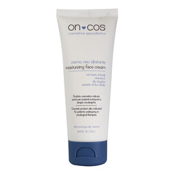 ONCOS CREMA VISO IDRAT LEN75ML