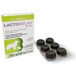 LACTORELAX JELLY 6JELLY