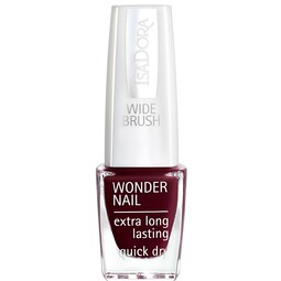 ISADORA WONDER NAIL WIDE BR404