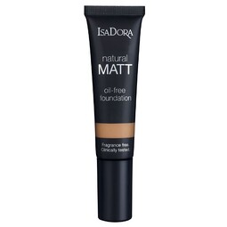 ISADORA NAT MATT OIL FREE FO20