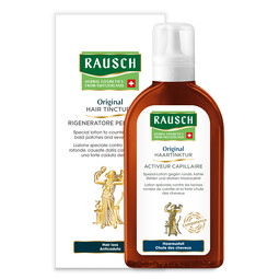 RAUSCH RIGENERATORE CAP 200ML