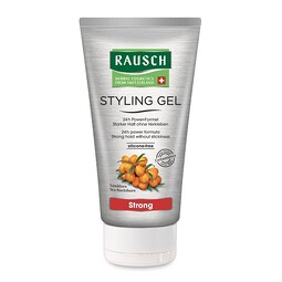 RAUSCH STYLING GEL STRONG