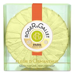 R&G FLEUR D'OSMANT SAPONET100G