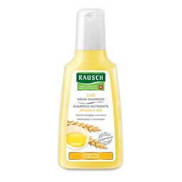 RAUSCH SH NUTR UOVO/OLIO 200ML