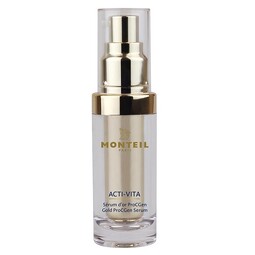 MONTEIL AV GOLD SERUM