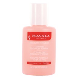 MAVALA DISSOLVANT ROSE 50ML