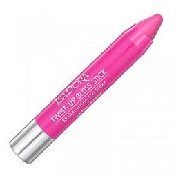 ISADORA TWIST-UP GLOSS PINKPUN