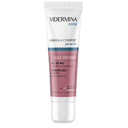 VIDERMINA GEL INTIMO NF 30ML