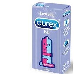 DUREX TVB 6PZ