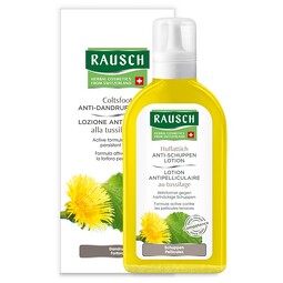 RAUSCH LOZ A/FORF TUSSILL200ML