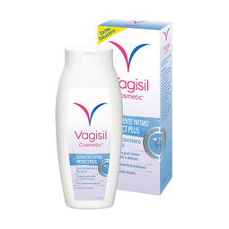 VAGISIL DET INT PROTECT PLUS