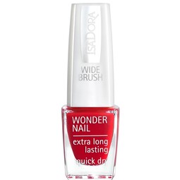 ISADORA WONDER NAIL SUMMER 182