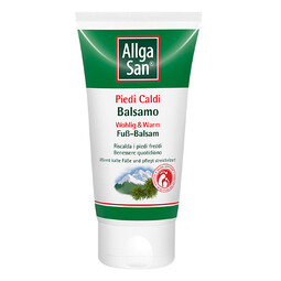 ALLGASAN PIEDI CALDI 75ML