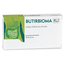 BUTIRBIOMA 30CPR