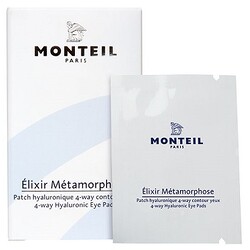 MONTEIL EM EYE PADS