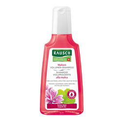 RAUSCH SHAMPOO VOL MALVA 200ML