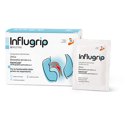 INFLUGRIP 12BUST