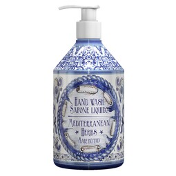 MAIOLICHE SAPONE MEDITERR500ML