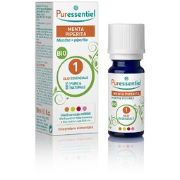 MENTA PIPERITA OE BIO 10ML