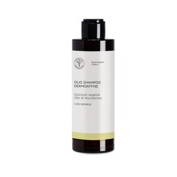 LFP OLIOSHAMPOO DERMOAFF 200ML