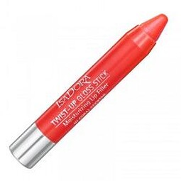 ISADORA TWIST-UP GLOSS CORALCO