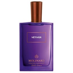 VETIVER MOLINARD 75ML