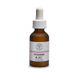 LFP ATTIVO VITAMINA A 20ML