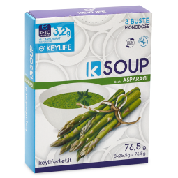 KSOUP ASPARAGI 3X25,5G