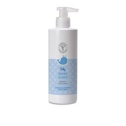 LFP BABY BAGNO OLEATO 400ML