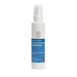 LFP SOL LATTE DOPOSOLE 100ML