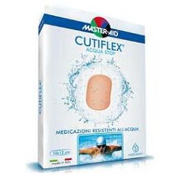 M-AID CUTIFLEXMED 15X17CM 3P