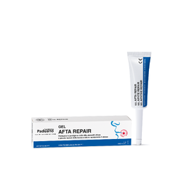 LFP AFTA REPAIR GEL 15ML