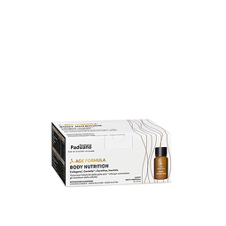 LFP AGE FORMULA BODY 15X10ML