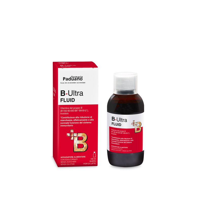 LFP B ULTRA FLUID 150ML