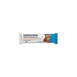 LFP BAR ENERGY FRUTTA SECCA30G