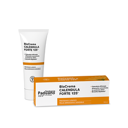 LFP BIOCREMA CALENDULA 100ML