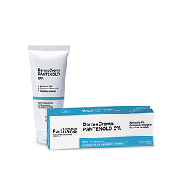 LFP DERMOCREMA PANTENOLO 100ML