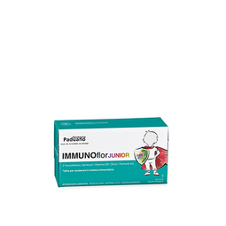 LFP IMMUNOFLOR JUNIOR 10X10ML