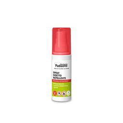 LFP INSETTO REPELLENTE 100ML