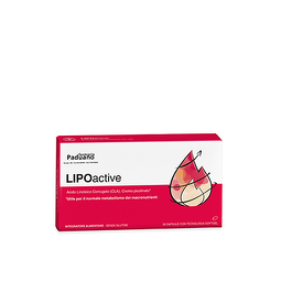 LFP LIPOACTIVE 30CPS