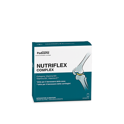 LFP NUTRIFLEX COMPLEX 20BUST