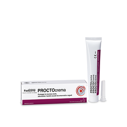 LFP PROCTOCREMA 30ML